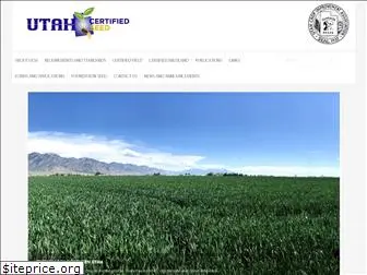 utahcrop.org