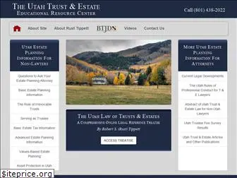 utahestateplanning.org