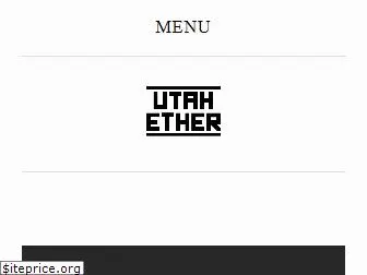 utahether.com