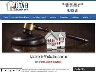 utahevictionlaw.com