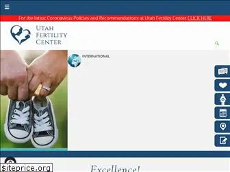 utahfertility.com