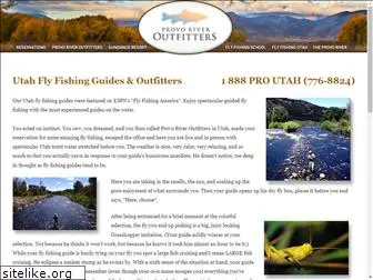 utahflyfishing.com