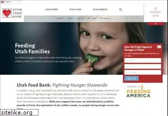 utahfoodbank.org