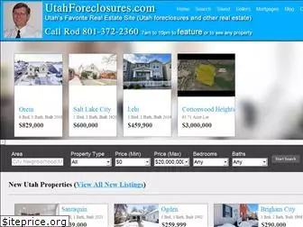 utahforeclosures.com