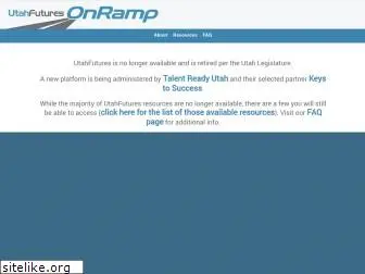 utahfuturesonramp.org