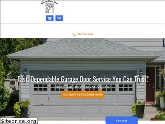 utahgaragedoorman.com