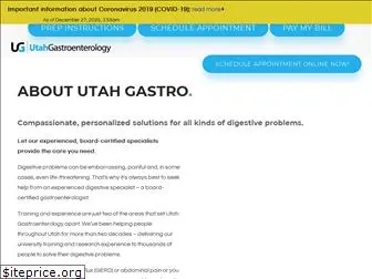 utahgastro.com