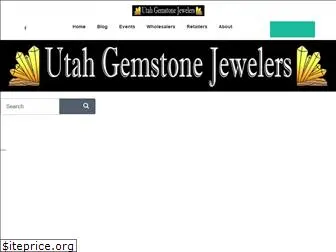 utahgemstonejewelers.com