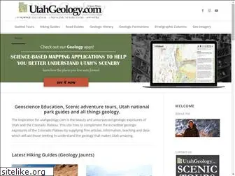 utahgeology.com