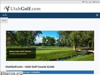 utahgolf.com