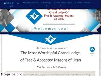 utahgrandlodge.org