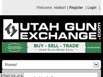 utahgunexchange.com