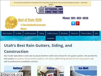 utahgutter.com