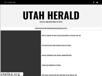 utahherald.com