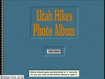 utahhikes.net