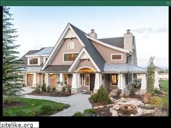 utahhomebuilding.com