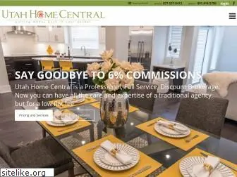 utahhomecentral.com