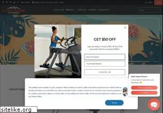 utahhomefitness.net