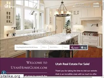 utahhomeguide.com