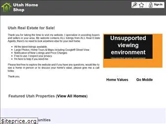 utahhomeshop.com