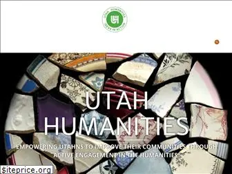 utahhumanities.org