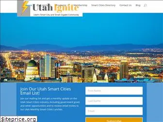 utahignite.com