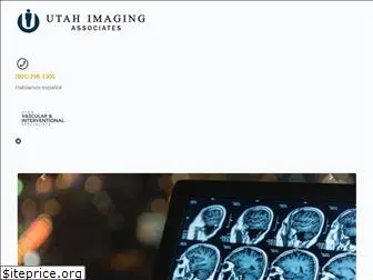 utahimaging.com