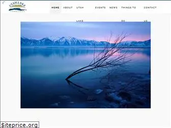 utahlakecommission.org