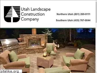 utahlandscape.com