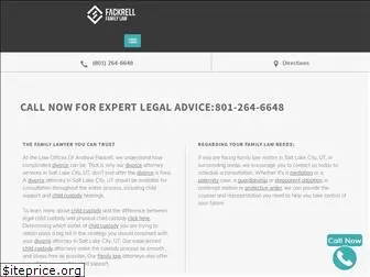 utahlegaladvocate.com