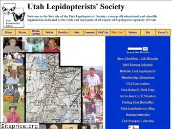 utahlepsociety.org