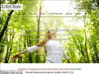 utahlifeclinic.com