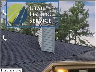 utahlistingservice.com