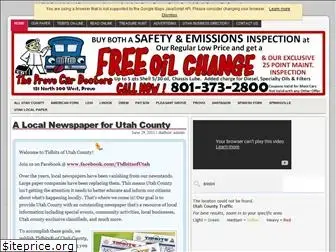 utahlocalpaper.com