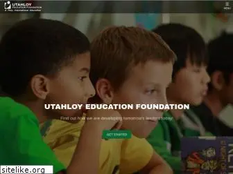utahloy.com