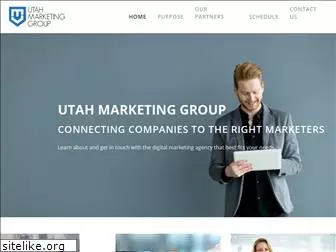 utahmarketinggroup.com