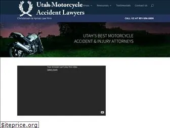 utahmotorcyclelawyers.com