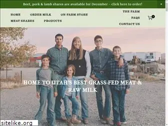 utahnaturalmeat.com