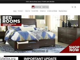 utahnewfurniture.com