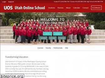 utahonline.org