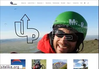 utahparagliding.com