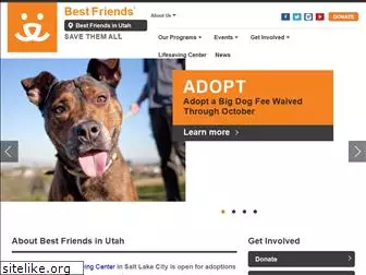 utahpets.org