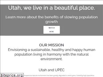 utahpopulation.org