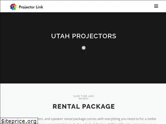 utahprojectors.com
