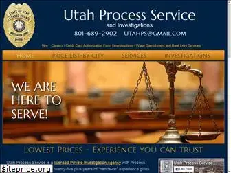 utahps.com