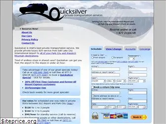 utahquicksilver.com