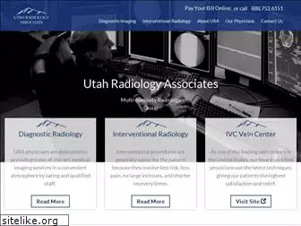 utahradiology.com