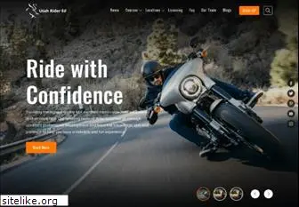 utahridered.com