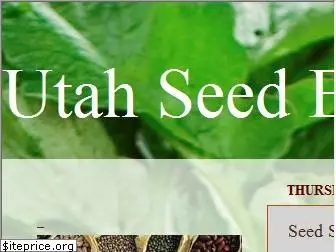 utahseeds.com