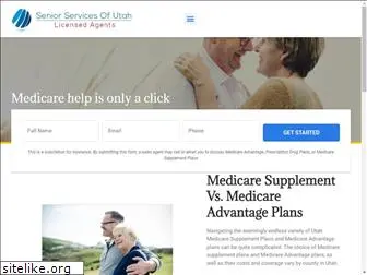 utahseniorservices.com